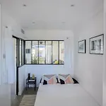 Centre-Ville - Appartement