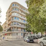 Centre-Ville - Appartement