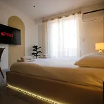 Foch Cocon Romantique Avec Spa A Deux Pas Des Vagues