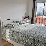 Appartement 5Min De La Plage