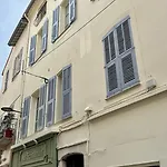 Loft 3 Pieces Dans Vieil Antibes