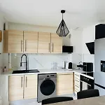 Antibes Centre-Ville, 2 Bedrooms 6 Pers, Climatisation