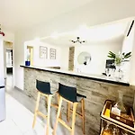Antibes Centre-Ville, 2 Bedrooms 6 Pers, Climatisation