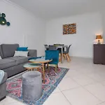 1 Bedroom Gorgeous Apartment In Antibes