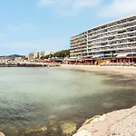 1 Bedroom Gorgeous Apartment In Antibes
