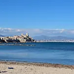 Studio Devant La Mer