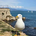 Studio Devant La Mer