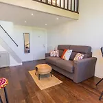Vieil Antibes Duplex Lumineux Vue Imprenable - Climatise