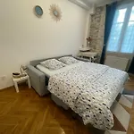Azur Studio Riviera Stay
