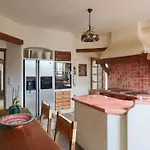 Magnifique Villa Provencal Avec Piscine Et Vue Mer