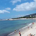 Beau T2 A 200M De La Mer Et Proches Toutes Commodites
