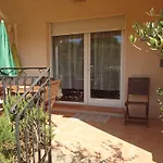 L\'Orangerai D\'Antibes