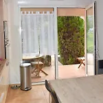 L\'Orangerai D\'Antibes