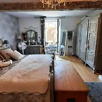 Located In Historical Part Of Antibes !