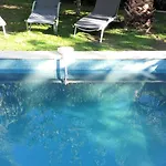 Villa Thetis 4 Pieces