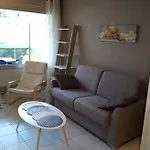Studio Juan Les Pins