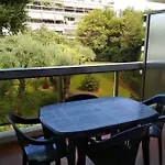 Studio Juan Les Pins