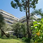 Studio Cabine 4P Juan-Les-Pins