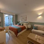 Luxury Studio Next To Beaches And Old Town Antibes
