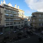 Centre Antibes Le Piadon 3 Pieces Neuf Parking