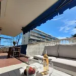 Antibes Getaway - Sunset & Pool