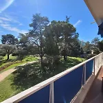 Antibes Getaway - Sunset & Pool