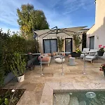 Villa Elimia Piscine Privee & Chauffee
