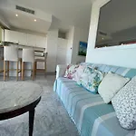 Superbe 2 Pieces Antibes Vue Mer, Piscine, Parking