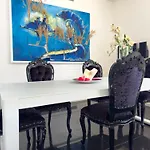 Villa Deluxe Antibes & Private Appartement - Pool - Spa - Cinema