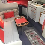 Logement Insolite Dans Le Vieil Antibes
