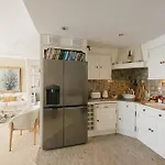 Beach Front Magnificent Apartment Cote D\'Azur Eden Beach