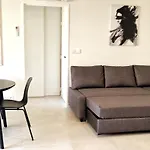 Beautiful 2P 39 M2, Ac, Balcony