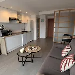 Agreable Appartement Plages Et Hypercentre