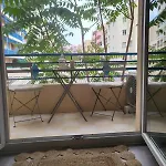 Appartement Juan Les Pins A 2 Min De La Plage