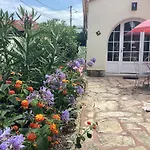 Studio Independant, Front De Mer Et Plage A 200M