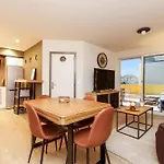 Juan Les Pins Confort Et Commodites