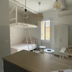 Studio Vieil Antibes Et Mezzanine Proche De La Mer
