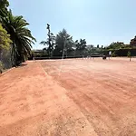 Superbe Appartement 1 Chambres, 2 Tennis, 2 Piscines, Plages, Parking