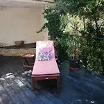 2 Pieces Zen Dans Villa En Pleine Nature