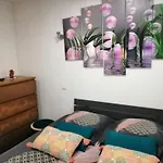 2 Pieces Zen Dans Villa En Pleine Nature