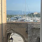 Antibes Lovely Apartment