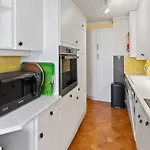Le Semaphore - Spacious - Sea View - Ac - Parking