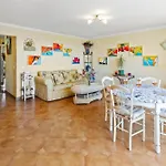 Le Semaphore - Spacious - Sea View - Ac - Parking