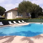 Hotel Beau Site - Cap D\'Antibes