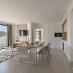 Lagrange Apart\'Hotel Antibes Olympie