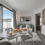 Lagrange Apart\'Hotel Antibes Olympie