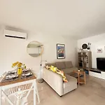 Cozy 1 Bedroom Apartment Antibes Juan-Les-Pins - Walk To Beaches, Restaurants, Old Town