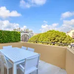 Duplex Vieil Antibes 3 Chambres Parking Avec Vue Mer Wifi - Limestay