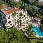 Clementine Villa