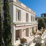 Clementine Villa